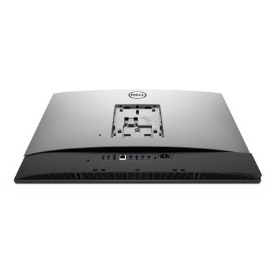 Персональний комп'ютер-моноблок Dell Optiplex 7780 27FHD IPS AG/Intel i5-10505/8/256F/int/kbm/Lin