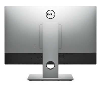 Персональний комп'ютер-моноблок Dell Optiplex 7780 27FHD IPS AG/Intel i5-10505/8/256F/int/kbm/Lin