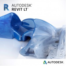 ПЗ для 3D (САПР) Autodesk AutoCAD Revit LT Suite Commercial Single-user Annual Subscri (834F1-006845-L846) ПЗ для 3D (САПР) Autodesk AutoCAD Revit LT Suite Commercial Single-user Annual Subscri (834F1-006845-L846)