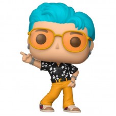 Фігурка Funko POP! Rocks BTS Dynamite RM 48107 Фігурка Funko POP! Rocks BTS Dynamite RM 48107