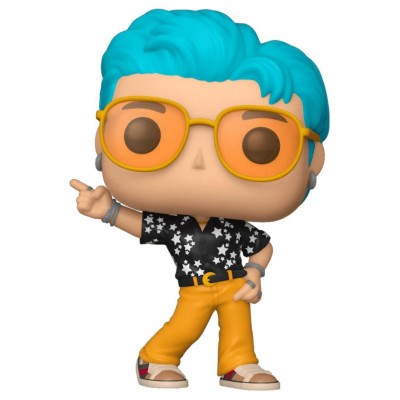 Фігурка Funko POP! Rocks BTS Dynamite RM 48107