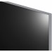 Телевізор 65&quot; LG OLED 4K 100Hz Smart WebOS Dark Satin Silver