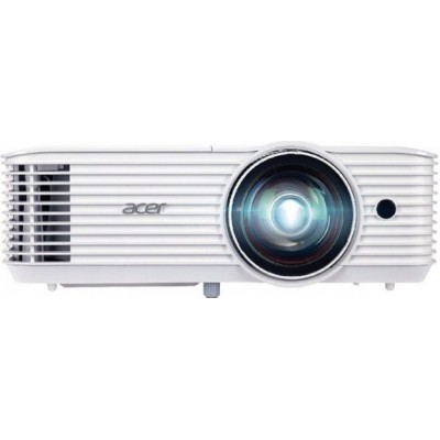 Короткофокусний проектор Acer S1286H (DLP, XGA, 3500 ANSI Lm)