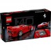 Конструктор LEGO Speed Champions Суперкар Ferrari F40