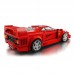 Конструктор LEGO Speed Champions Суперкар Ferrari F40