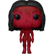 Фігурка Funko POP Rocks: Doja Cat - Scarlet Фігурка Funko POP Rocks: Doja Cat - Scarlet