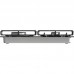 Комплект Gorenje (духовка електрична BO6735E05B + поверхня газова на склі GTW641EB), 743549, чорн