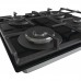 Комплект Gorenje (духовка електрична BO6735E05B + поверхня газова на склі GTW641EB), 743549, чорн