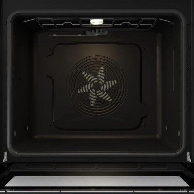 Комплект Gorenje (духовка електрична BO6735E05B + поверхня газова на склі GTW641EB), 743549, чорн