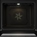Комплект Gorenje (духовка електрична BO6735E05B + поверхня газова на склі GTW641EB), 743549, чорн