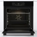 Комплект Gorenje (духовка електрична BO6735E05B + поверхня газова на склі GTW641EB), 743549, чорн