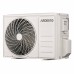 Кондиціонер Ardesto CoolSmart 20м2 інвертор 7000BTU 2.0кВт A/A -15°С Wi-Fi R32 білий