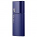 USB флеш накопитель Silicon Power 64GB Blaze B05 Deep Blue USB 3.0 (SP064GBUF3B05V1D)