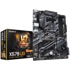 Материнська плата GIGABYTE X570 UD Материнська плата GIGABYTE X570 UD