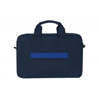 Сумка для ноутбука Tucano 14" Piu Bag Blue (BPB1314-B)