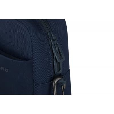 Сумка для ноутбука Tucano 14" Piu Bag Blue (BPB1314-B)