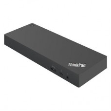 Порт-реплікатор Lenovo ThinkPad Thunderbolt 3 Dock Gen 2 (40AN0135EU) Порт-реплікатор Lenovo ThinkPad Thunderbolt 3 Dock Gen 2 (40AN0135EU)