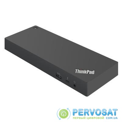 Порт-репликатор Lenovo ThinkPad Thunderbolt 3 Dock Gen 2 (40AN0135EU)