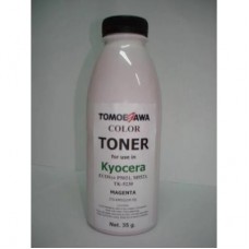 Тонер KYOCERA TK-5230 (35г) Magenta Tomoegawa (TG-KM5521M-35) Тонер KYOCERA TK-5230 (35г) Magenta Tomoegawa (TG-KM5521M-35)