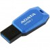USB флеш накопитель ADATA 32GB DashDrive UV100 Blue USB 2.0 (AUV100-32G-RBL)