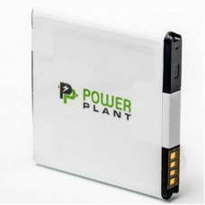 Акумуляторна батарея для телефону PowerPlant HTC Sensation (G14), Sensation 4G (DV00DV6058) Акумуляторна батарея для телефону PowerPlant HTC Sensation (G14), Sensation 4G (DV00DV6058)