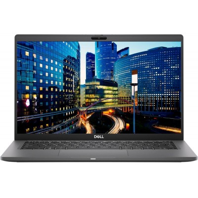 Dell Latitude 7410[N008L741014UA_UBU]