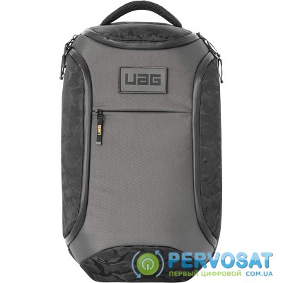 UAG Camo Backpack для ноутбуков до 15&quot;[Grey Midnight Camo]