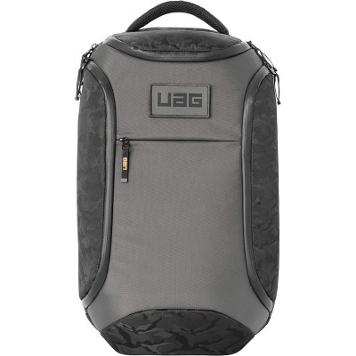 Рюкзак UAG Camo Backpack для ноутбуків до 15", Grey Midnight Camo