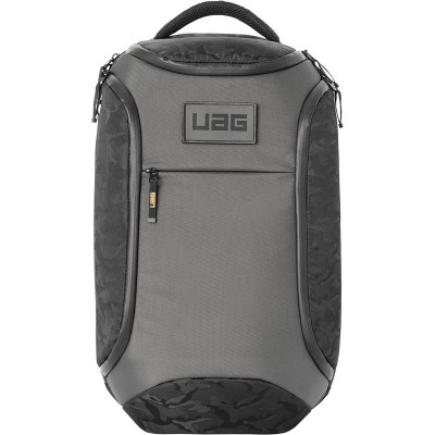 UAG Camo Backpack для ноутбуков до 15&quot;[Grey Midnight Camo]