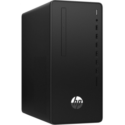 Персональний комп'ютер HP 290 G4 MT/Intel i3-10100/8/256F/ODD/int/kbm/W10P