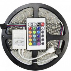 Світлодіодна стрічка Voltronic YT-LSK-3528RGB/5m