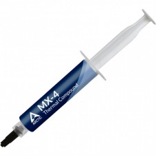 Термопаста Arctic MX-4. 4г (ACTCP00031B) Термопаста Arctic MX-4. 4г (ACTCP00031B)