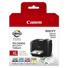 Картридж Canon PGI2400XL Multipack (9257B004) Картридж Canon PGI2400XL Multipack (9257B004)