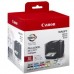 Картридж Canon PGI2400XL Multipack (9257B004)