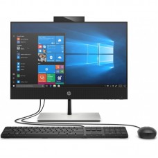 Персональний комп'ютер-моноблок HP ProOne 600 G6 21.5FHD IPS AG/Intel i5-10500/8/256F/ODD/int/kbm/VESA/W10P
