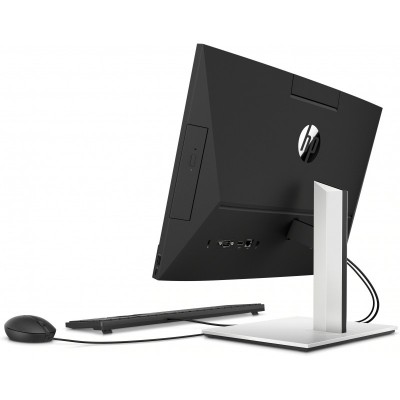 Персональний комп'ютер-моноблок HP ProOne 600 G6 21.5FHD IPS AG/Intel i5-10500/8/256F/ODD/int/kbm/VESA/W10P