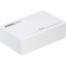 Комутатор мережевий Totolink S505 Комутатор мережевий Totolink S505