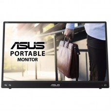 Монітор портативний Asus 15.6" ZenScreen MB16ACV USB-C, IPS, Case Монітор портативний Asus 15.6" ZenScreen MB16ACV USB-C, IPS, Case