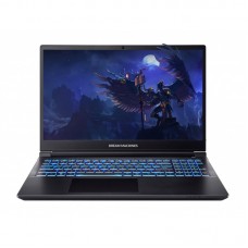 Ноутбук Dream Machines RG4060-15 15.6FHD IPS, Intel i7-14700HX, 32GB, F1TB, NVD4060-8, DOS, чорний