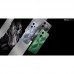 Смартфон TECNO POVA 6 NEO (LI6) 6.78" 8/256ГБ, 2SIM, 7000мА•год, Speed Black