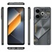Смартфон TECNO POVA 6 NEO (LI6) 6.78" 8/256ГБ, 2SIM, 7000мА•год, Speed Black