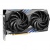 Відеокарта MSI GeForce RTX 4060 Ti 16GB GDDR6 GAMING X