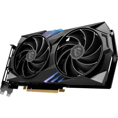 Відеокарта MSI GeForce RTX 4060 Ti 16GB GDDR6 GAMING X