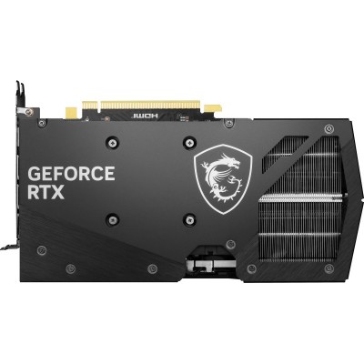 Відеокарта MSI GeForce RTX 4060 Ti 16GB GDDR6 GAMING X