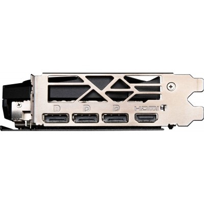 Відеокарта MSI GeForce RTX 4060 Ti 16GB GDDR6 GAMING X