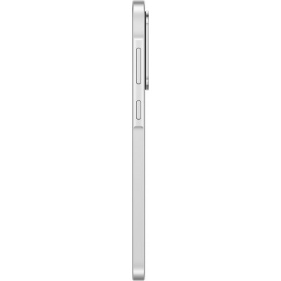 Смартфон Samsung Galaxy A36 5G (A366) 6.7" 6/128ГБ, 2SIM, 5000мА•год, білий