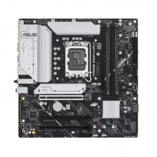 Материнcька плата ASUS PRIME B760M-A WIFI II s1700 B760 4xDDR5 M.2 HDMI DP Wi-Fi BT mATX Материнcька плата ASUS PRIME B760M-A WIFI II s1700 B760 4xDDR5 M.2 HDMI DP Wi-Fi BT mATX