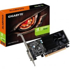 Відеокарта GeForce GT1030 2048Mb GIGABYTE (GV-N1030D5-2GL) Відеокарта GeForce GT1030 2048Mb GIGABYTE (GV-N1030D5-2GL)