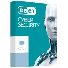 Антивірус ESET Cyber Security для 22 ПК, лицензия на 1year (35_22_1)