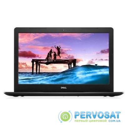 Ноутбук Dell Inspiron 3580 (I355410DDL-75B)